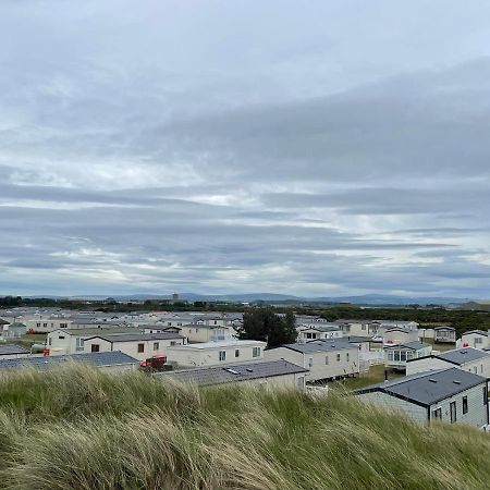 Dune View Caravan Lossiemouth Dış mekan fotoğraf