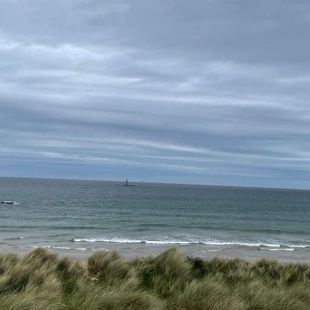 Dune View Caravan Lossiemouth Dış mekan fotoğraf