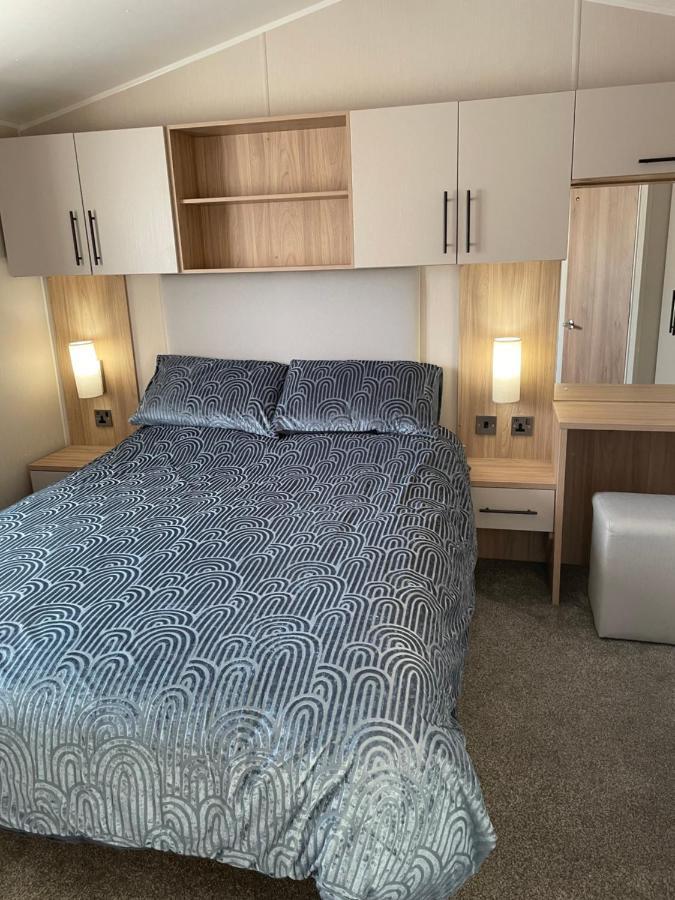 Dune View Caravan Lossiemouth Dış mekan fotoğraf
