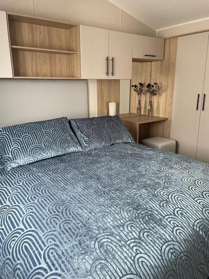Dune View Caravan Lossiemouth Dış mekan fotoğraf