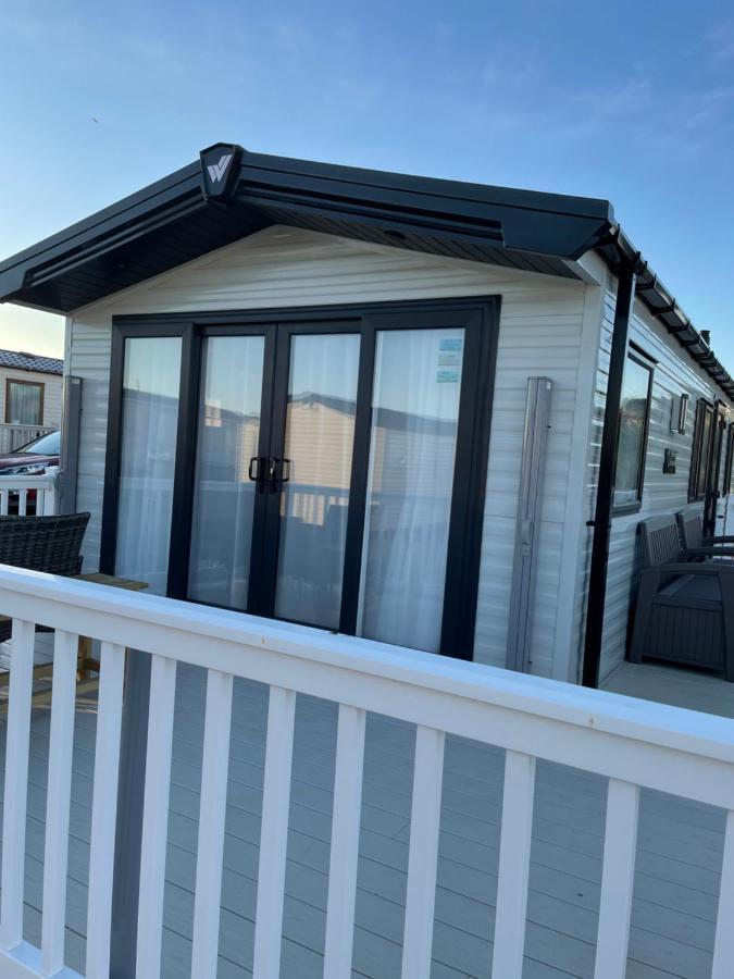 Dune View Caravan Lossiemouth Dış mekan fotoğraf