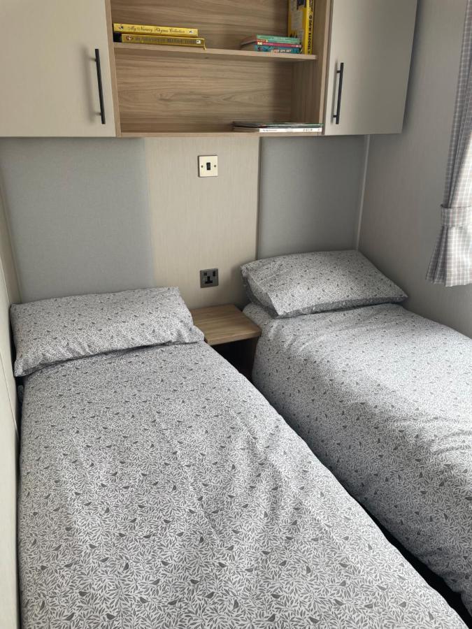 Dune View Caravan Lossiemouth Dış mekan fotoğraf