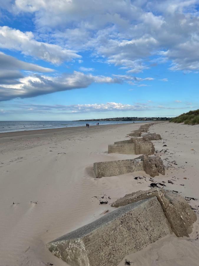 Dune View Caravan Lossiemouth Dış mekan fotoğraf