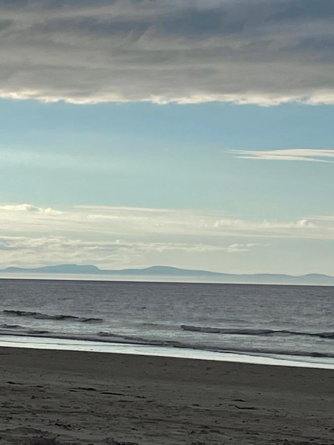 Dune View Caravan Lossiemouth Dış mekan fotoğraf