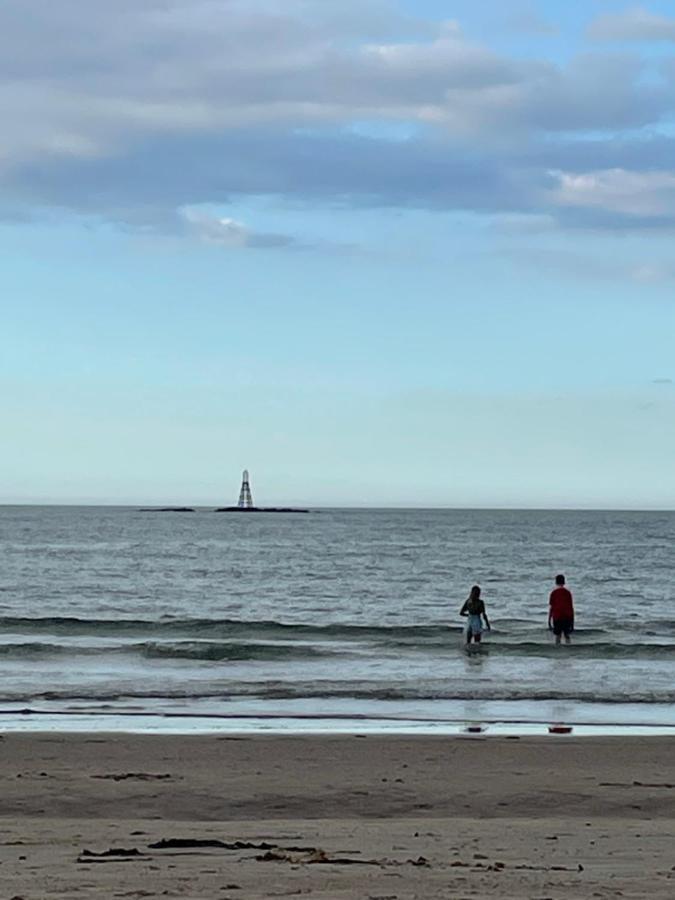 Dune View Caravan Lossiemouth Dış mekan fotoğraf